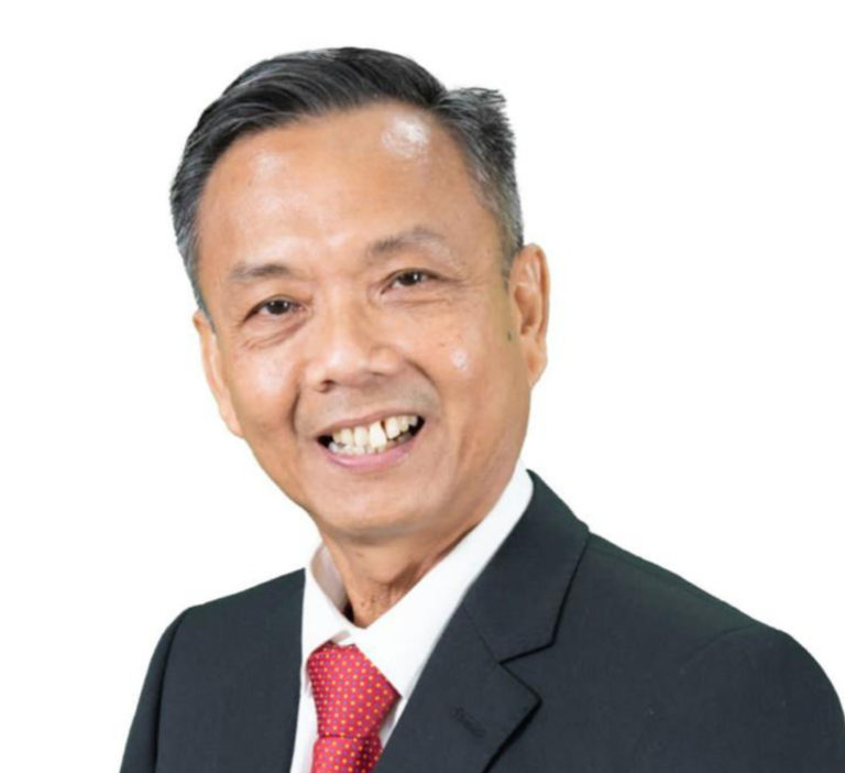 PKR Sabah masih kukuh di bawah pimpinan Datuk Dr Sangkar – Simsudin