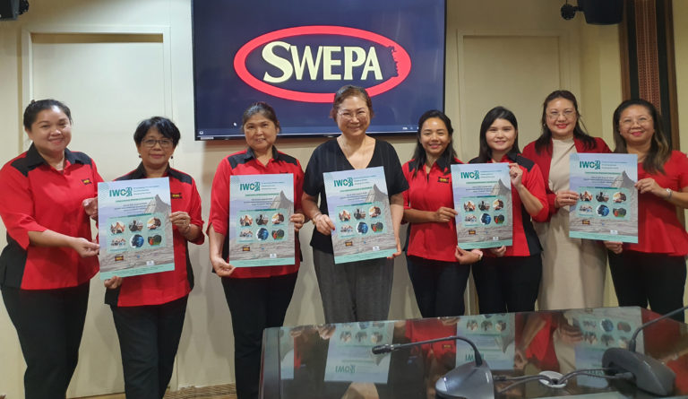 Persidangan Wanita Antarabangsa 2024 berlangsung pada 14-15 Ogos ini