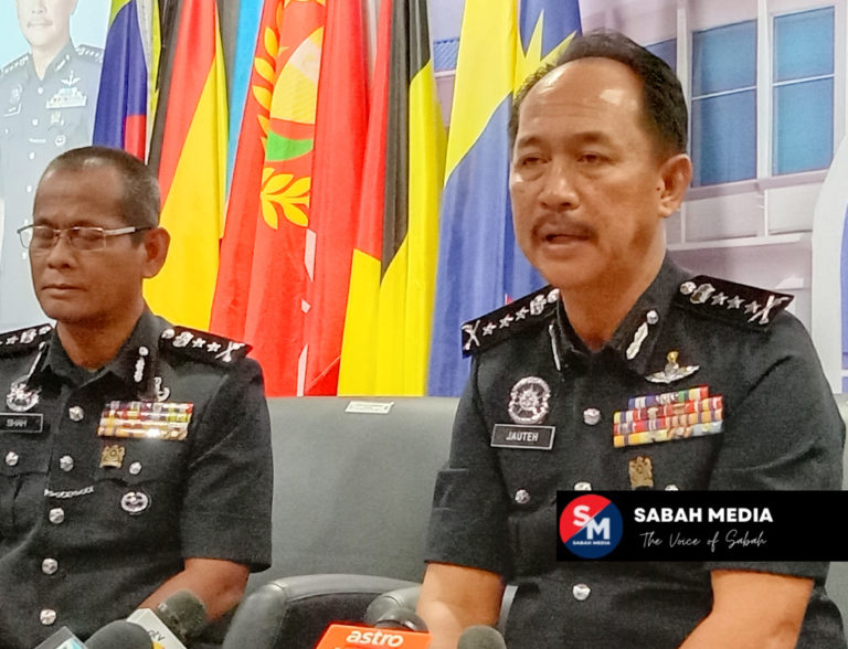 Polis Sabah tubuh pasukan petugas khas siasat kes kematian pelajar asrama kolej di Lahad Datu