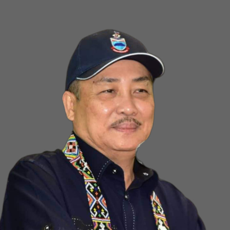 Keretapi Trans Borneo beri manfaat kepada Wilayah Borneo – Hajiji