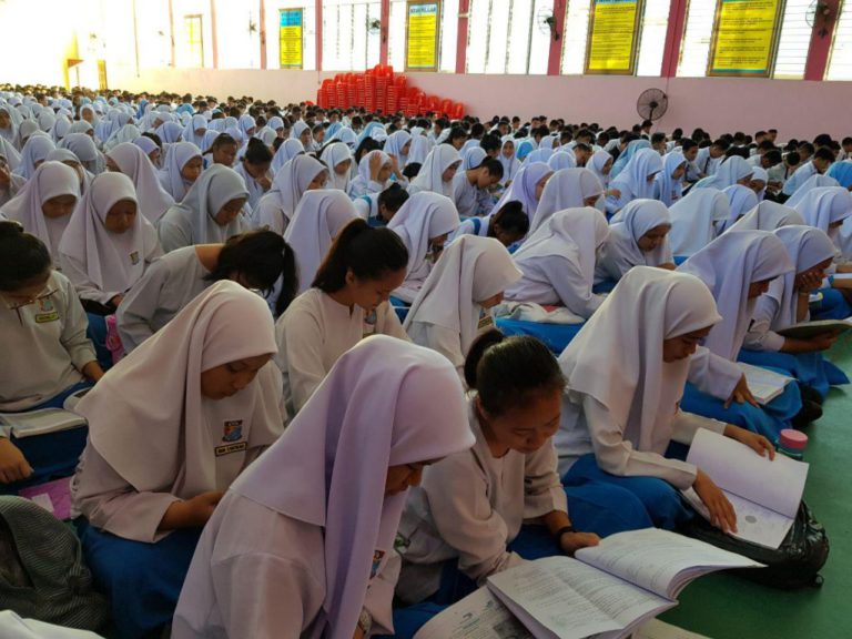 Rakyat Malaysia wajar kuasai BM, BI dengan baik selepas 11 tahun sesi persekolahan