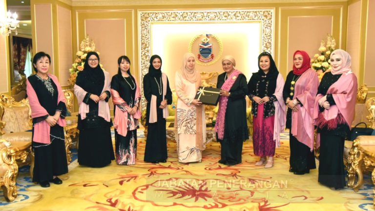 600 peserta sertai persidangan wanita IKS dan kepimpinan 10 Mac ini