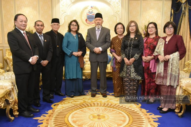 SOSHF-Home beri kemudahan kepada pesakit jantung terima rawatan