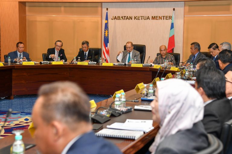 Agensi negeri, persekutuan perlu kerjasama laksana projek pembangunan tahun ini