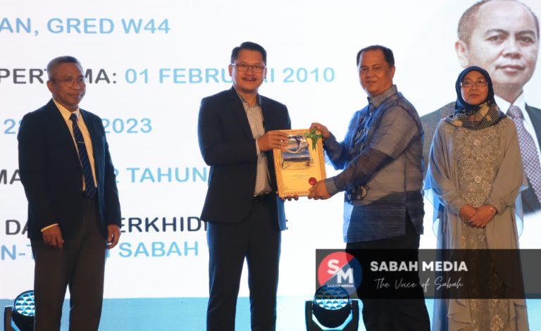 Taman-Taman Sabah terus catat kejayaan terbaik dan berkelas antarabangsa