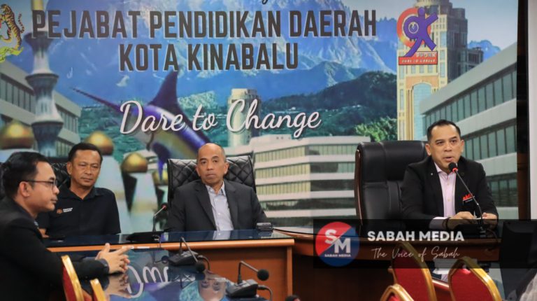 Pengurusan sekolah perlu siap sedia termasuk kemungkinan cuaca panas