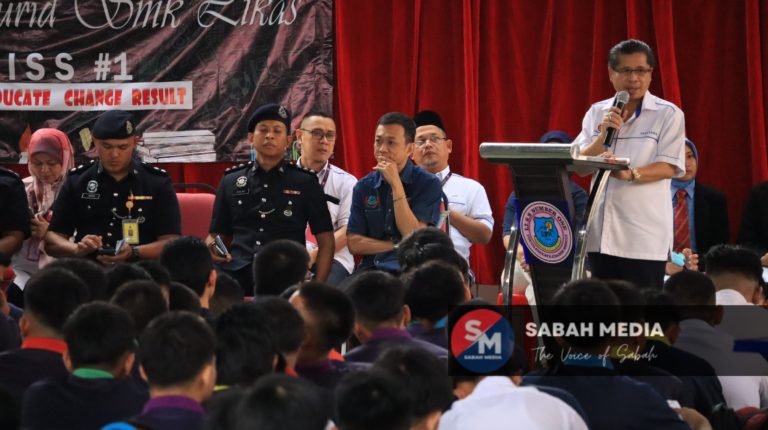 Jumlah guru di Sabah mencukupi – JPNS