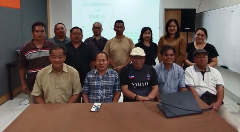 Penampang bakal jadi pusat agroindustri, pelancongan baru