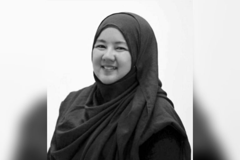 Wartawan Bernama Sandakan meninggal dunia