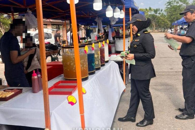 KPDN Sabah rekod nilai rampasan lebih RM1.9 juta sejak Januari