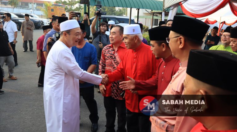 Pembangkang burukkan SMJ kerana takut