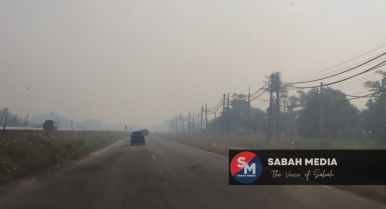 Kimanis kekal catat IPU tahap kuning lebih 24 jam