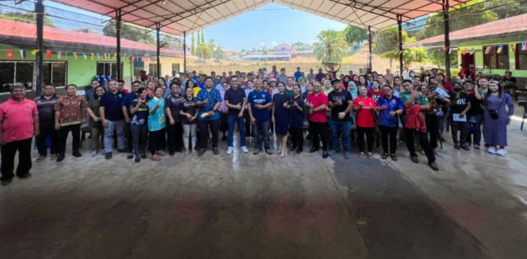 Hubungan baik ibu bapa dan guru teras kemenjadian murid