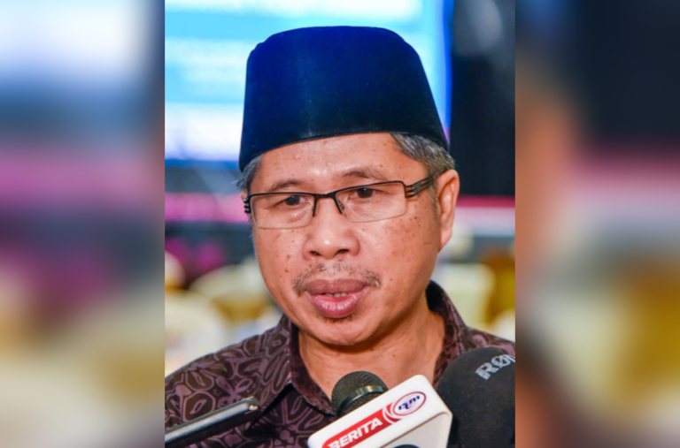 Kelas sementara dibuka untuk tempatkan pelajar Tingkatan 6 SMK Gadong – JPNS