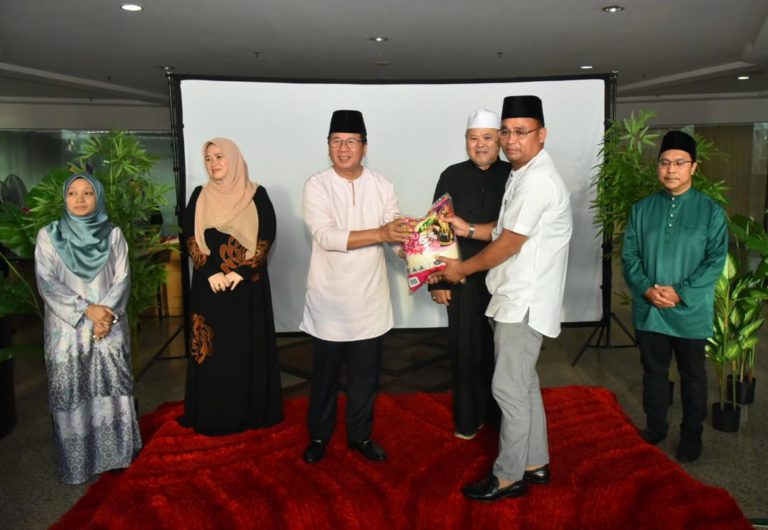 Operasi bazar Ramadan di Sabah baik,terkawal