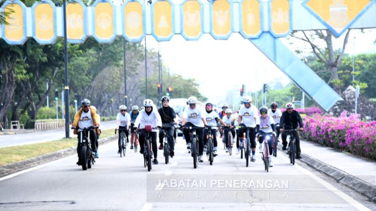 Peniaga bazar Ramadan perlu ambil suntikan Tifoid