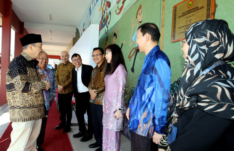 SEDIA diminta kerjasama dengan agensi strategik bangun sumber ekonomi baharu untuk Sabah