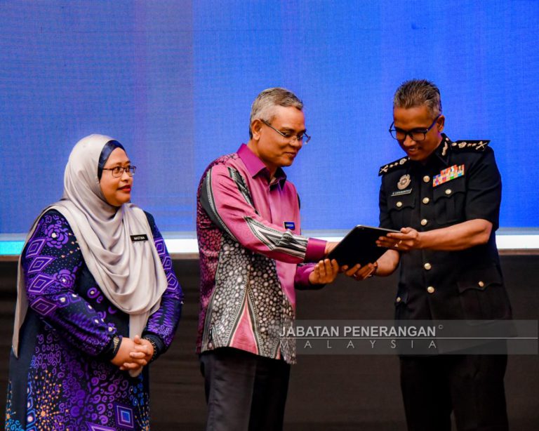 Tiga hala tuju pastikan pengurusan dana awam diurus dengan baik