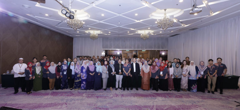 UMS anjur seminar tingkat kefahaman pelaksanaan cukai pegangan