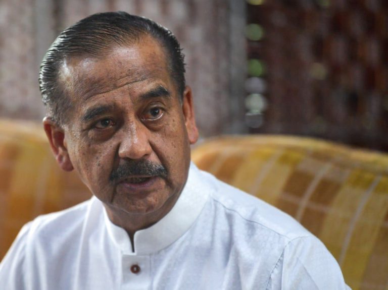 3 individu yang dikatikan dengan GISB akan didakwa esok – PDRM