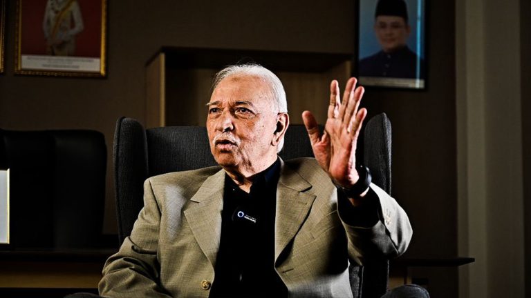 Pengawal Keselamatan Bukan Lagi Biasa-biasa, Gaji Sebulan Mampu Cecah RM3,000