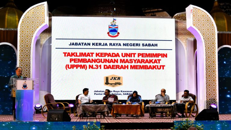 Pemimpin setempat perlu salur maklumat berhubung pembangunan dasar Kerajaan