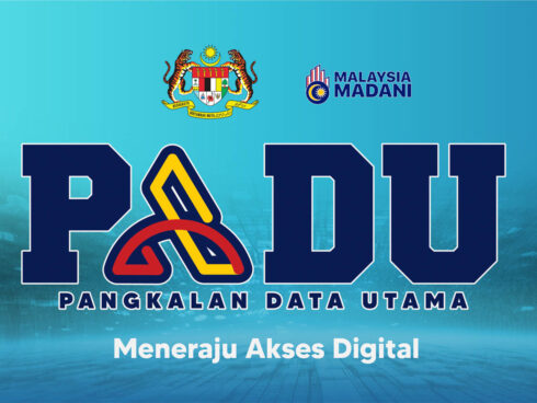 Pendaftaran PADU perlu dihentikan sementara, nilai semula keberkesanan program