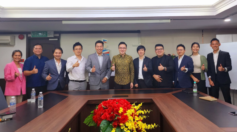 SYBIL anjur Forum Perniagaan Sabah –  Jiang Xi, April depan