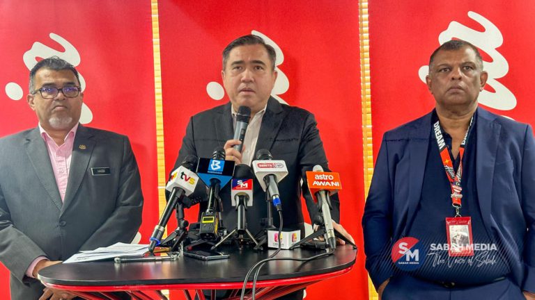 AirAsia tawar lebih 22,000 tempat duduk pada tambang rendah tetap sempena Hari Raya