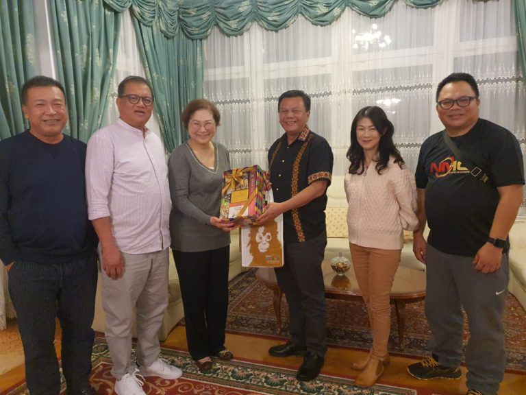 Lawatan ke Hungary perkasa sektor pelancongan Sabah