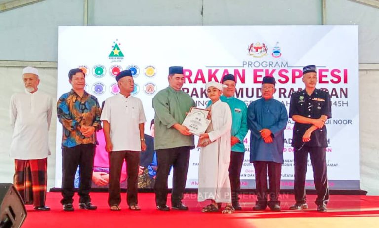 Sabah peruntuk RM16.89 Juta laksana program pemerkasaan belia