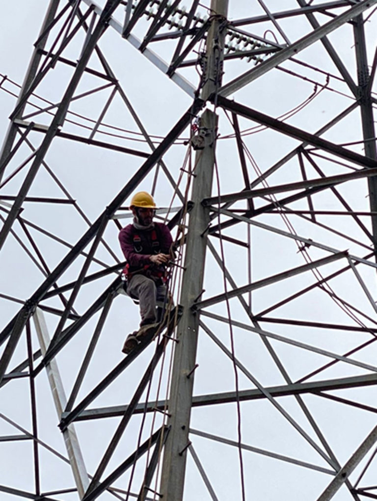 Berhati-hati ketika melakukan aktiviti berdekatan pepasangan elektrik – SESB