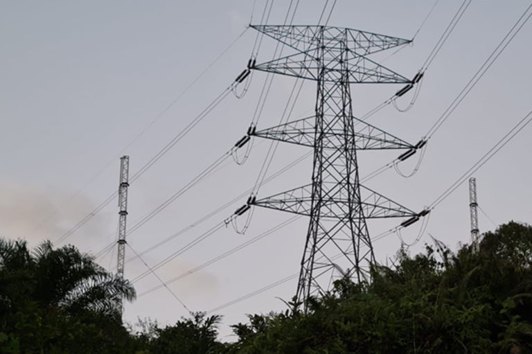 Penutupan kecemasan terminal gas Petronas punca catuan bekalan elektrik