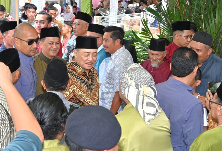 Lebih 8,000 pelajar sudah menerima manfaat bantuan subsidi tiket penerbangan