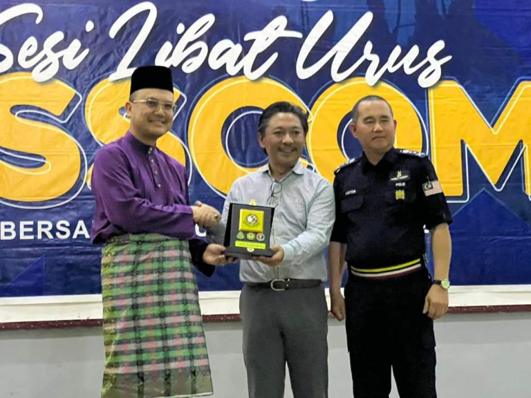 Kerajaan Sabah senada dengan ESSCOM, mahu tahap kesejahteraan di Lahad Datu diperkukuh