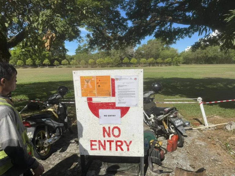 44 kes berkaitan ‘melioidosis’ direkodkan di Sabah