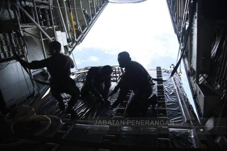 Sabah laksana OPA jika cuaca panas, kemarau berterusan