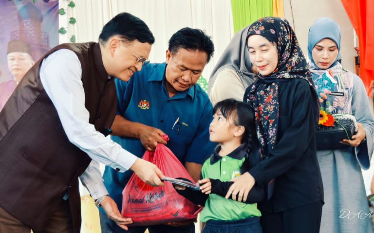 MUIS beri perhatian mendalam terhadap integriti dalam pentadbirannya – Arifin