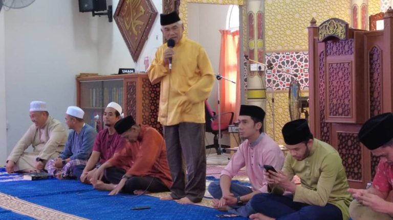 Sipitang terima impak pertumbuhan ekonomi dari cadangan pembinaan Landasan Trans-Borneo