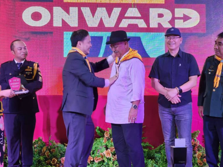 Kerajaan Negeri prihatin, serius bantu masyarakat