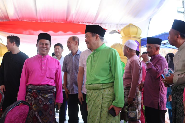 Tunjukkan komitmen, capai sasaran ditetapkan pihak pengurusan