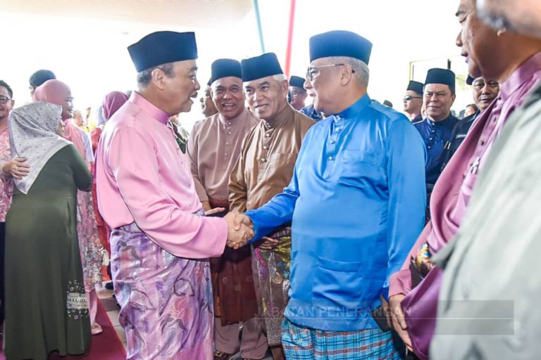 Tiada PRN awal, kerajaan sekarang kekal hingga tamat penggal