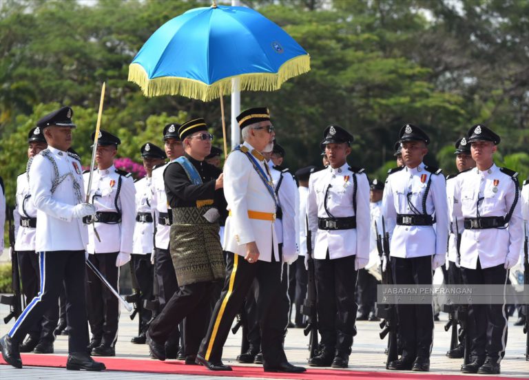 DUN Sabah : Kerajaan teruskan pemberian insentif kepada syarikat penerbangan
