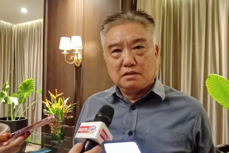 Pastikan pengendali bas penumpang ada dua pemandu untuk keselamatan – David