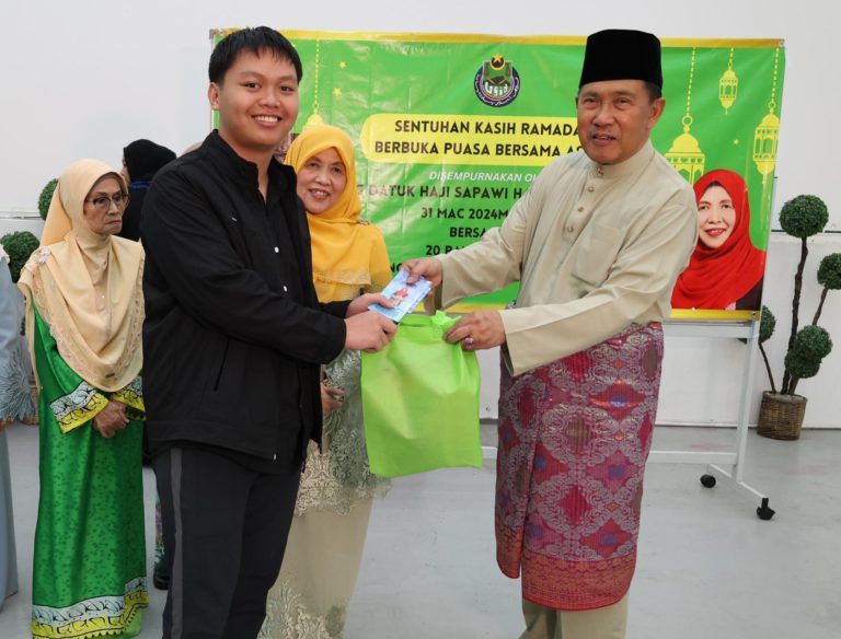 USIA gerakkan pelbagai strategi bangunkan aset terbengkalai