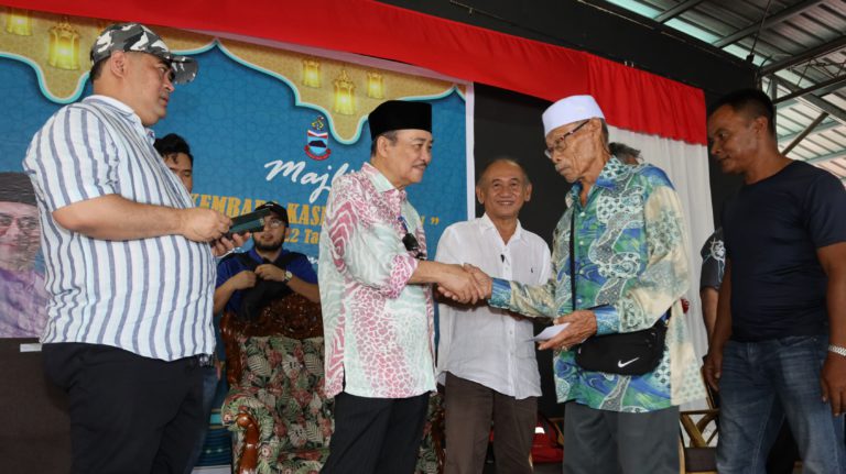 Sabah cadang jadikan Pulau Gaya sebagai tarikan pelancong