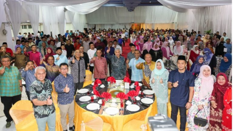 Anak Sabah akan dilengkapi dengan kemahiran TVET, mampu bersaing dalam pasaran pekerjaan