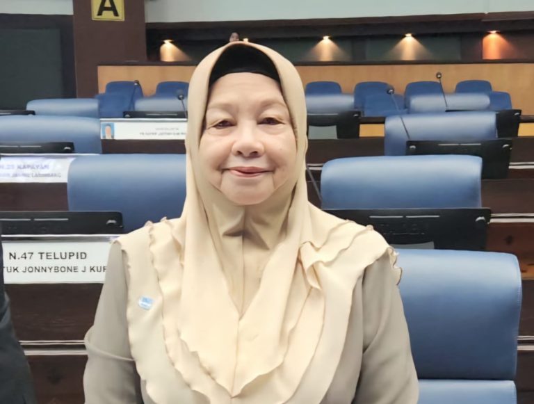 Tangani isu dera kanak-kanak, gubal langkah sewajarnya – Amisah