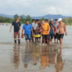 Lemas di kuala putatan