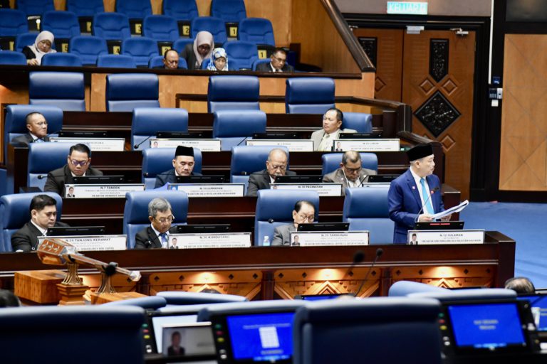 DUN Sabah : Kerajaan negeri puas hati dengan peranan ESSCOM sebagai peneraju operasi pasukan keselamatan